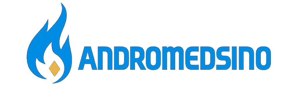 Andromedasino